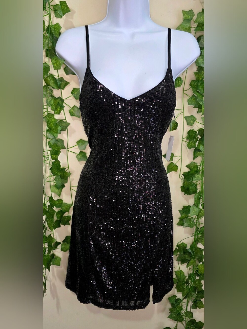 Sz 4 • 1 State Dress
